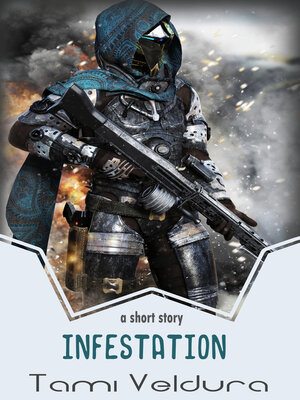 cover image of Infestation